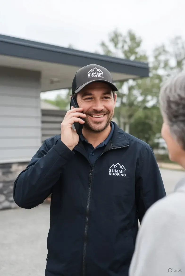 Flat Roof Leak Repair Royal, AR FAQs